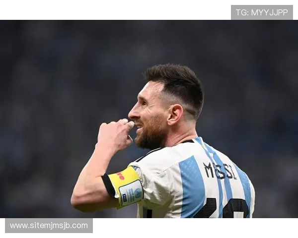 梅西在卡塔尔世界杯中的进球表现对其足球生涯的里程碑意义